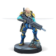 Starmada Action Pack - Infinity: O-12 - RedQueen.mx