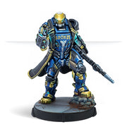 Starmada Action Pack - Infinity: O-12 - RedQueen.mx