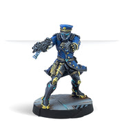 Starmada Action Pack - Infinity: O-12 - RedQueen.mx