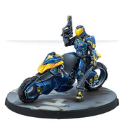 Starmada Action Pack - Infinity: O-12 - RedQueen.mx