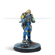 Starmada Action Pack - Infinity: O-12 - RedQueen.mx