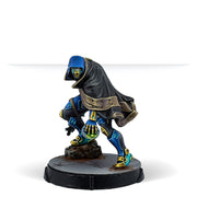 O-12 Booster Pack Alpha - Infinity: O-12 - RedQueen.mx