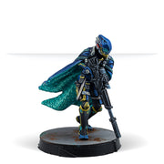 O-12 Booster Pack Alpha - Infinity: O-12 - RedQueen.mx