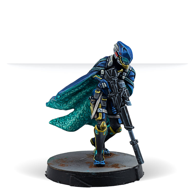 O-12 Booster Pack Alpha - Infinity: O-12 - RedQueen.mx