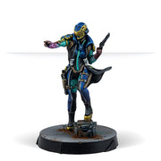 O-12 Booster Pack Alpha - Infinity: O-12 - RedQueen.mx