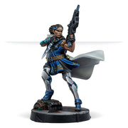 O-12 Booster Pack Beta - Infinity CodeOne: O-12 - RedQueen.mx