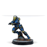 O-12 Booster Pack Beta - Infinity CodeOne: O-12 - RedQueen.mx