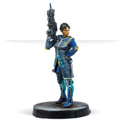 O-12 Booster Pack Beta - Infinity CodeOne: O-12 - RedQueen.mx