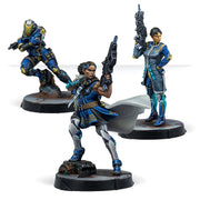 O-12 Booster Pack Beta - Infinity CodeOne: O-12 - RedQueen.mx