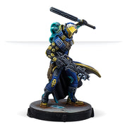 Cyberghost (Hacker, Pitcher) - Infinity: 0-12 - RedQueen.mx