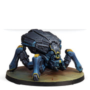 Fuzzbots (Remote) - Infinity: O-12 - RedQueen.mx