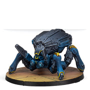 Fuzzbots (Remote) - Infinity: O-12 - RedQueen.mx