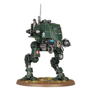 Sentinel - WH40k: Astra Militarum - RedQueen.mx