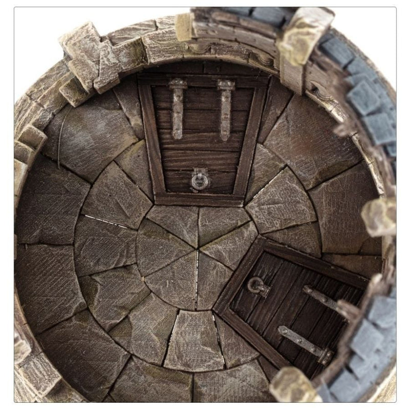 Gondor Tower - LOTR Middle-Earth: Terrain