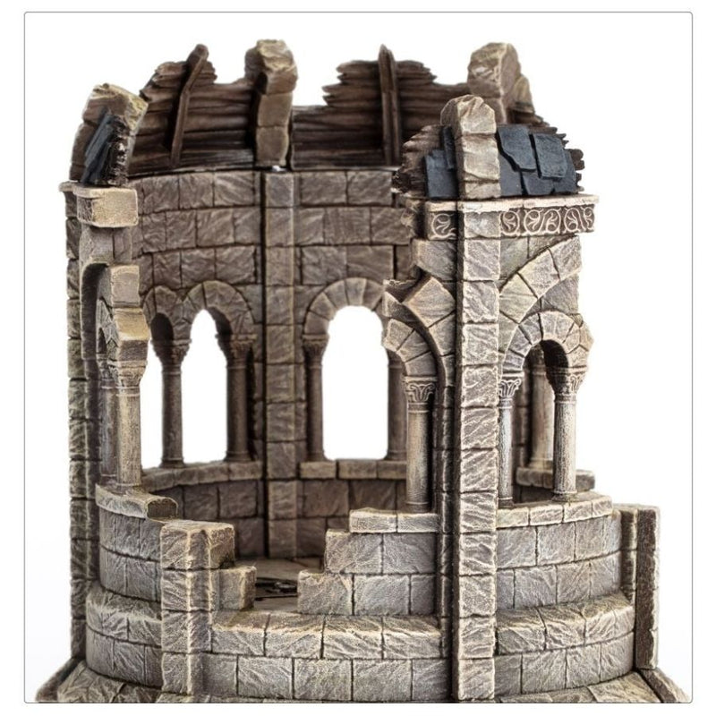 Gondor Tower - LOTR Middle-Earth: Terrain