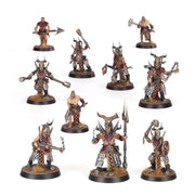 Heart of Ghur (English) - Warcry Boxed Set - RedQueen.mx