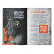 Codex Shadowvault (English) - WH40K: Kill Team Rulebook - RedQueen.mx