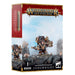 Codewright - WH Age of Sigmar: Kharadron Overlords - RedQueen.mx