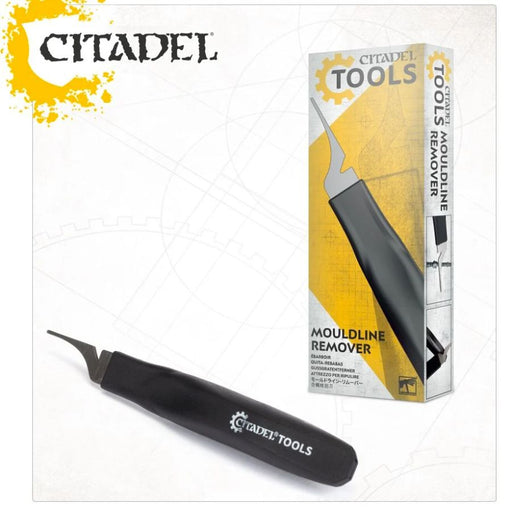Mouldline Remover - Citadel: Tools - RedQueen.mx
