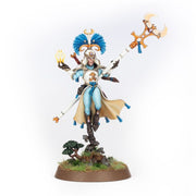 Scinari Enlightener - WH Age of Sigmar: Lumineth Realm-lords - RedQueen.mx