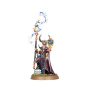 Hedonites of Slaanesh Vanguard - WH Age of Sigmar - RedQueen.mx