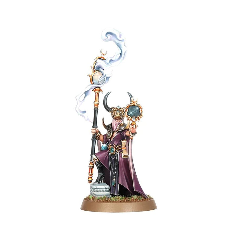 Hedonites of Slaanesh Vanguard - WH Age of Sigmar - RedQueen.mx