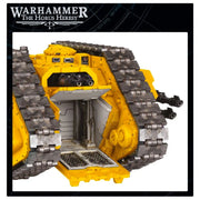 Land Raider Proteus - WH The Horus Heresy: Legiones Astartes - RedQueen.mx