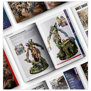 Revista White Dwarf 481 - Oct 2022 (English) - RedQueen.mx