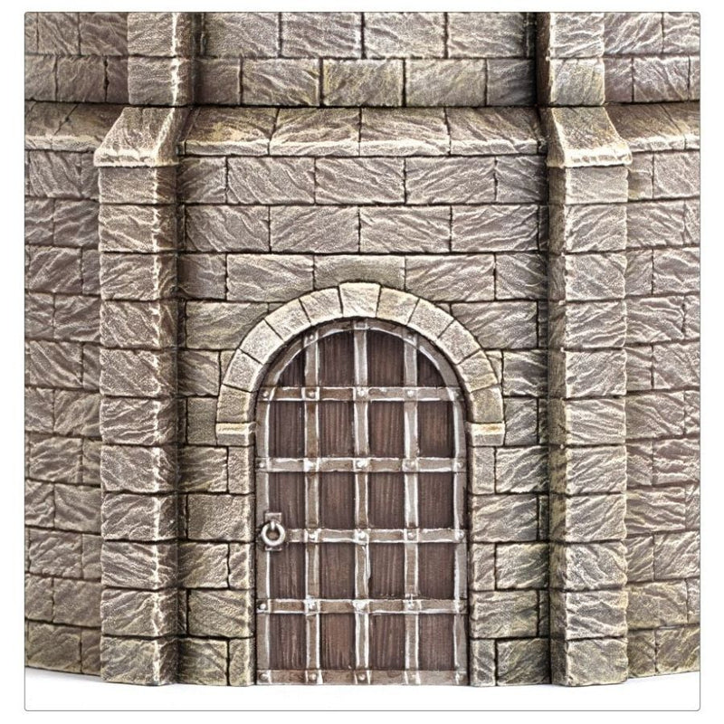 Gondor Tower - LOTR Middle-Earth: Terrain