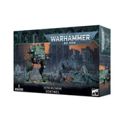 Sentinel - WH40k: Astra Militarum - RedQueen.mx