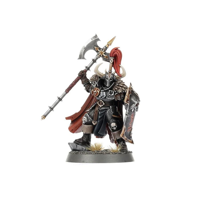 Slaves to Darkness Vanguard - WH Age of Sigmar - RedQueen.mx