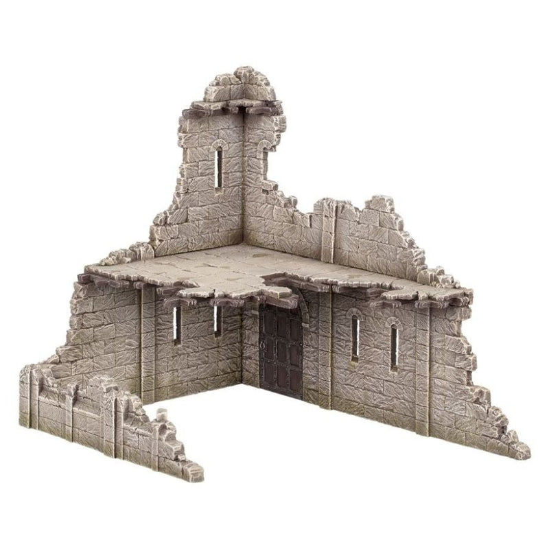 Gondor Ruins - LOTR Middle-Earth: Terrain