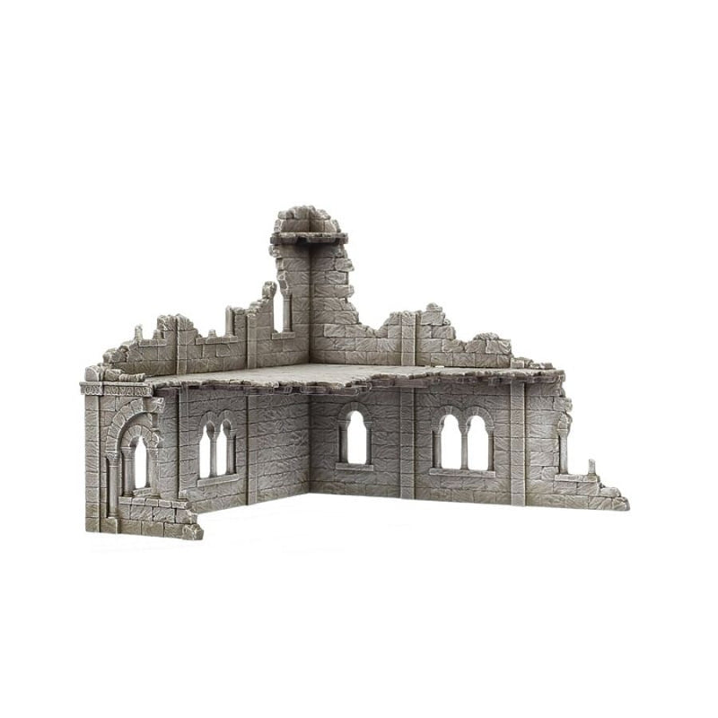 Gondor Ruins - LOTR Middle-Earth: Terrain