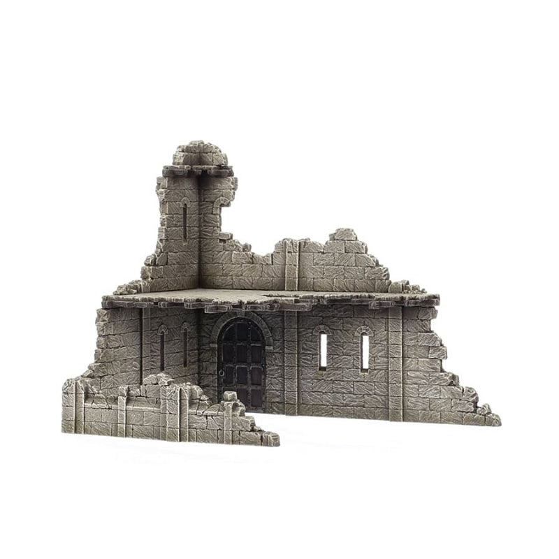 Gondor Ruins - LOTR Middle-Earth: Terrain