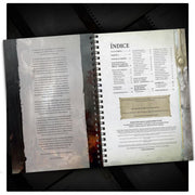 General's Handbook: Pitched Battles 2022-23 Season 2 (Español) - WH Age of Sigmar - RedQueen.mx