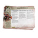 Blades of Khorne Warscroll Cards 2023 (Español) - WH Age of Sigmar - RedQueen.mx