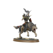 Snarlfang Riders - WH Age of Sigmar: Gloomspite Gitz - RedQueen.mx