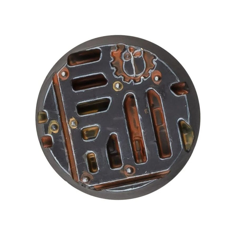 Boarding Actions: Void War Bases (60x) - Citadel: Bases - RedQueen.mx