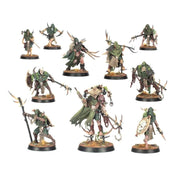 Heart of Ghur (English) - Warcry Boxed Set - RedQueen.mx