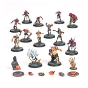 Dungeon Bowl: Death Match (English) - RedQueen.mx