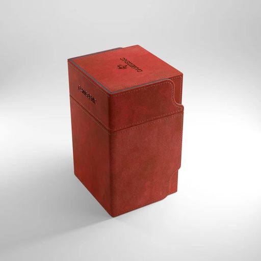 Watchtower Deck Box 100+ Red - RedQueen.mx