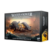 Land Raider Proteus - WH The Horus Heresy: Legiones Astartes - RedQueen.mx