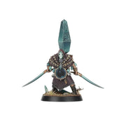 The Jade Obelisk Warband - Warcry - RedQueen.mx