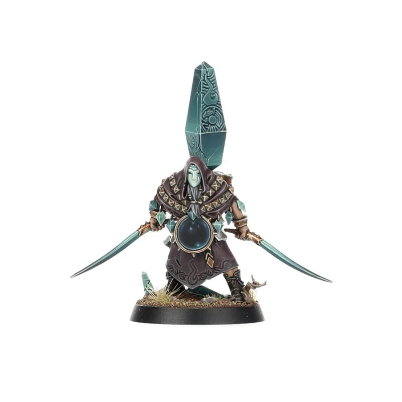 The Jade Obelisk Warband - Warcry - RedQueen.mx