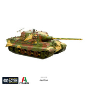 Jagdtiger German Super Heavy Tank Destroyer - Bolt Action - RedQueen.mx