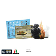 Jagdtiger German Super Heavy Tank Destroyer - Bolt Action - RedQueen.mx