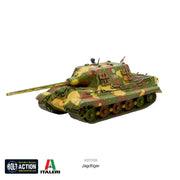 Jagdtiger German Super Heavy Tank Destroyer - Bolt Action - RedQueen.mx