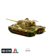 Jagdtiger German Super Heavy Tank Destroyer - Bolt Action - RedQueen.mx
