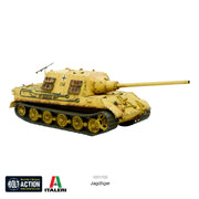 Jagdtiger German Super Heavy Tank Destroyer - Bolt Action - RedQueen.mx