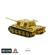 Jagdtiger German Super Heavy Tank Destroyer - Bolt Action - RedQueen.mx